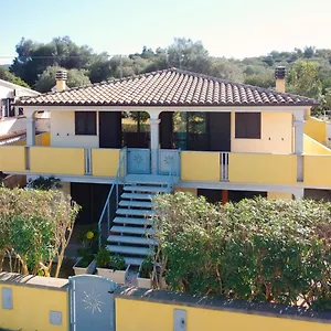  Ferienhaus Casa Arcu De Chelu