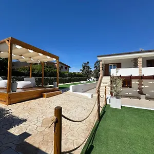  Ferienhaus Casa Miele